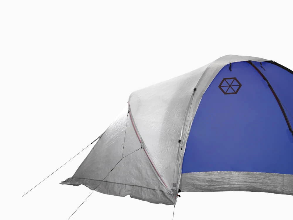 Best Sale 🎁 Samaya 2.5 Vestibule Dyneema Tents & Shelters ✨ 5 Samaya 2.5 Vestibule Dyneema Tents & Shelters