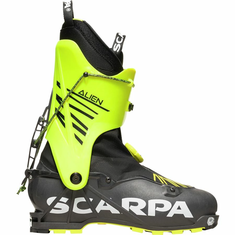 New 😍 Scarpa Alien (2020) 🤩 3 Scarpa Alien (2020)