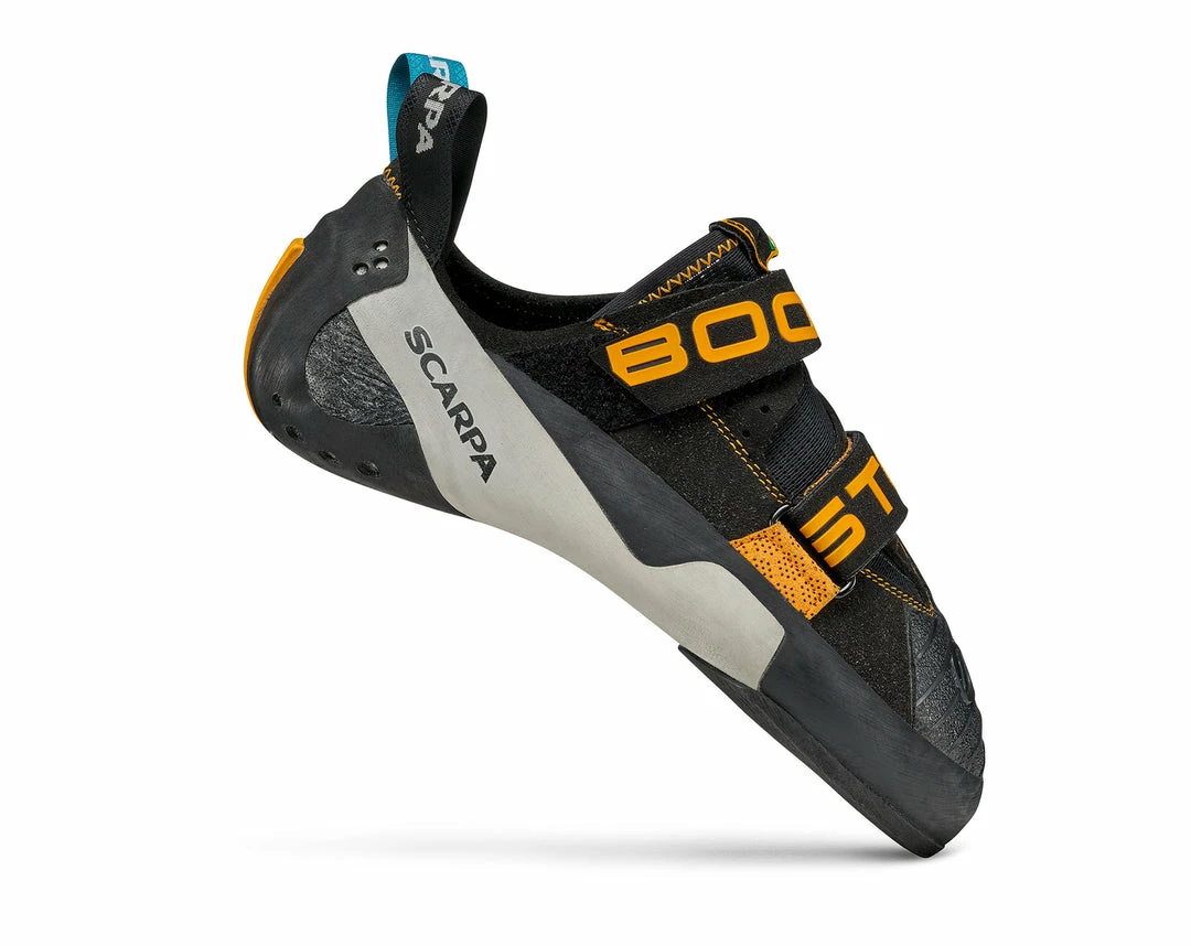 Buy ๐งจ Scarpa Booster Climbing ๐ Shoes ๐ 3 Scarpa Booster Climbing Shoes
