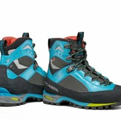 Mountaineering Boots Scarpa Charmoz HD Women's