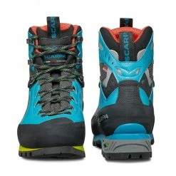 Mountaineering Boots Scarpa Charmoz HD Women's