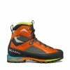 Scarpa Charmoz HD Mountaineering Boots