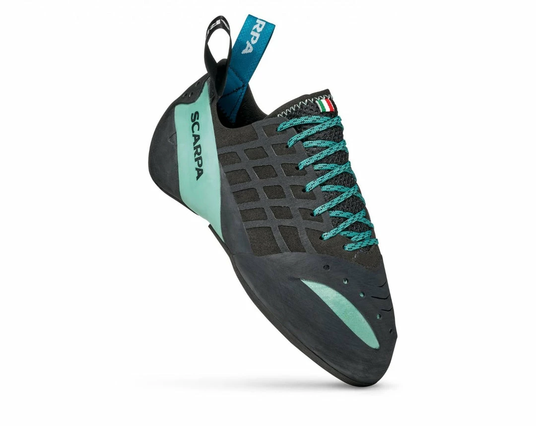 Discount ๐ Scarpa Instinct Lace ๐ฉ Women's Climbing ๐ Shoes โค๏ธ 4 Scarpa Instinct Lace Women's Climbing Shoes