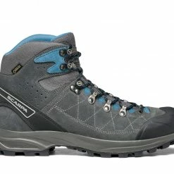 Scarpa Kailash Trek GTX Wide Men's Footwear