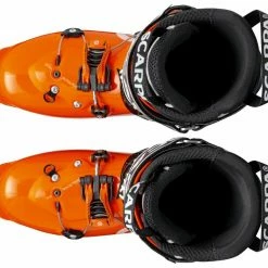 Brand new 😀 Scarpa Maestrale Men's (2020) 🥾 Boots 👏 8 Scarpa Maestrale Men's (2020) Boots