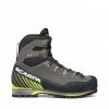 Mountaineering Boots Scarpa Manta Tech GTX Men's