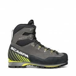 Mountaineering Boots Scarpa Manta Tech GTX Men's