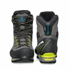 Best Pirce 🔔 Mountaineering 🥾 Boots Scarpa Manta Tech GTX Men's 🌟 8 Mountaineering Boots Scarpa Manta Tech GTX Men's