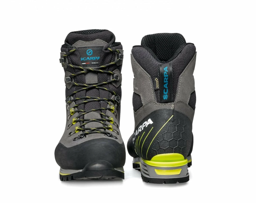 Best Pirce 🔔 Mountaineering 🥾 Boots Scarpa Manta Tech GTX Men's 🌟 5 Mountaineering Boots Scarpa Manta Tech GTX Men's