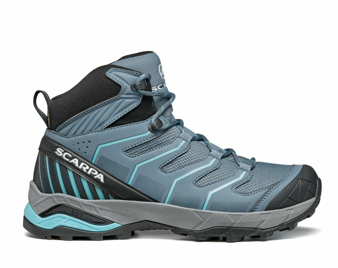 Best Pirce 😍 Scarpa Maverick Mid GTX 👩 Women's Footwear ⭐ 3 Scarpa Maverick Mid GTX Women's Footwear