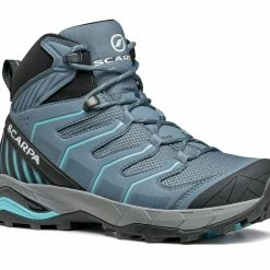 Scarpa Maverick Mid GTX Women's Footwear