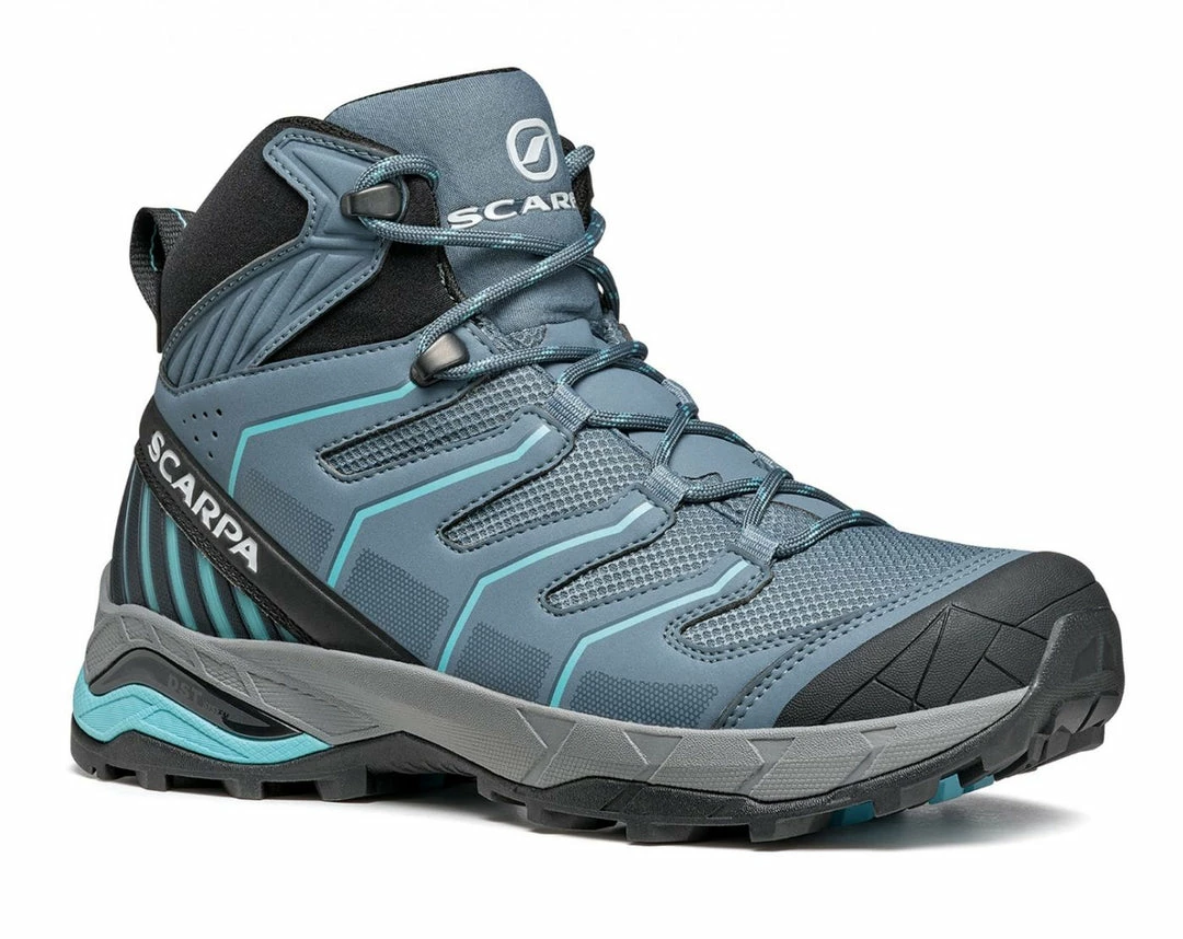 Best Pirce 😍 Scarpa Maverick Mid GTX 👩 Women's Footwear ⭐ 4 Scarpa Maverick Mid GTX Women's Footwear