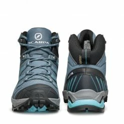 Best Pirce 😍 Scarpa Maverick Mid GTX 👩 Women's Footwear ⭐ 8 Scarpa Maverick Mid GTX Women's Footwear