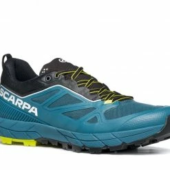 Scarpa Rapid Men's Approach Shoes