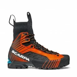 Mountaineering Boots Scarpa Ribelle Tech 2.0 HD