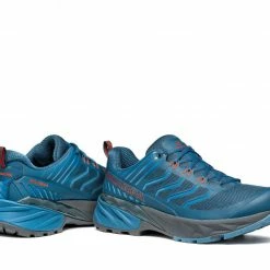 Promo ⭐ Footwear Scarpa Rush Men's 🔔 8 Footwear Scarpa Rush Men's