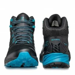 Scarpa Rush Mid GTX Men's Footwear