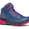 Coupon 🧨 Scarpa Rush Mid GTX 👩 Women's Footwear ✔️ 2 Scarpa Rush Mid GTX Women's Footwear