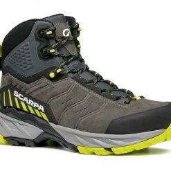 Approach Shoes Scarpa Rush TRK GTX Men's