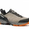 Cheap ⌛ Scarpa Rush Trail GTX Men's 🧨 1 Scarpa Rush Trail GTX Men's