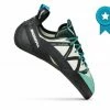 Scarpa Vapor Lace Women's 2022 Climbing Shoes