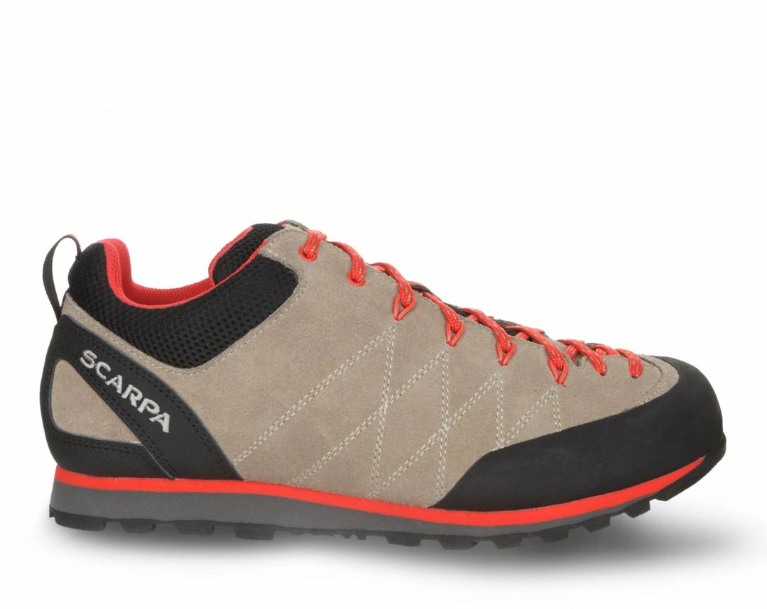 Cheapest ⌛ Approach 👟 Shoes Scarpa Crux 👩 Women's 🎉 3 Approach Shoes Scarpa Crux Women's