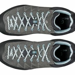 Cheapest ⌛ Approach 👟 Shoes Scarpa Crux 👩 Women's 🎉 9 Approach Shoes Scarpa Crux Women's