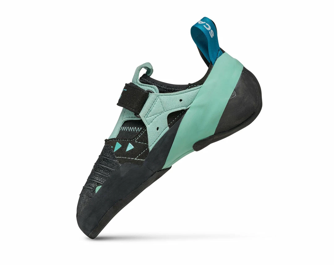 Outlet ✔️ Climbing 👟 Shoes Scarpa Instinct VS 👩 Women's 😉 4 Climbing Shoes Scarpa Instinct VS Women's