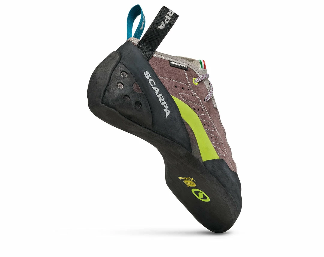 Promo 🎉 Scarpa 👩 Women's Maestro Mid ❤️ 4 Scarpa Women's Maestro Mid