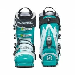 Boots Scarpa TX Pro Women's