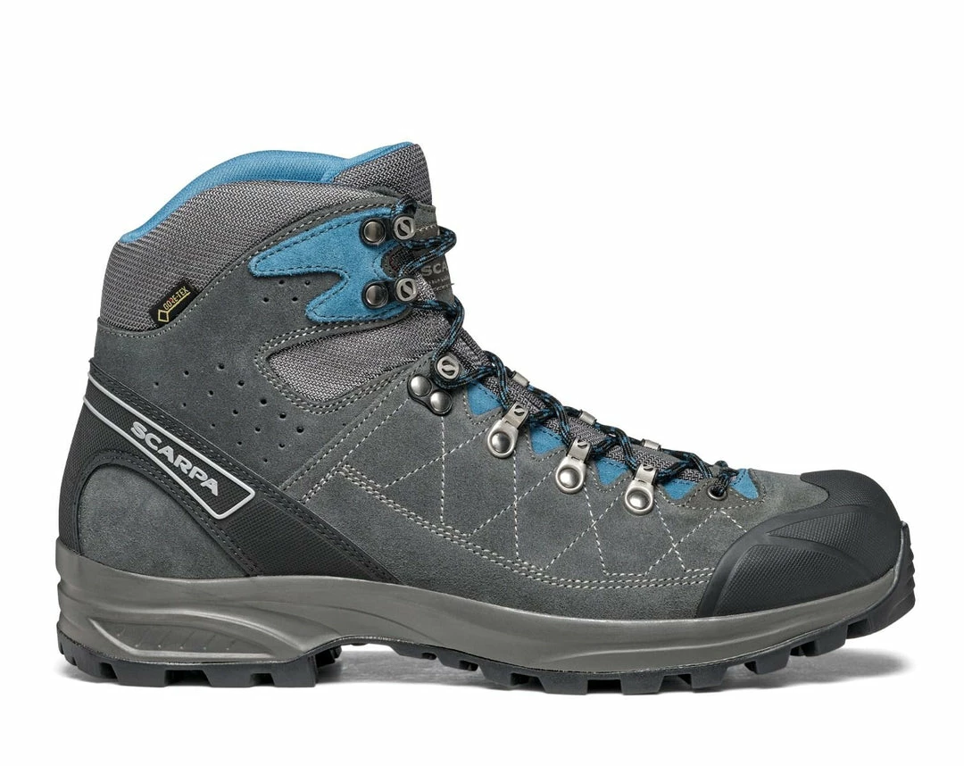 Buy 💯 Scarpa Kailash Trek GTX Men's 🥰 4 Scarpa Kailash Trek GTX Men's