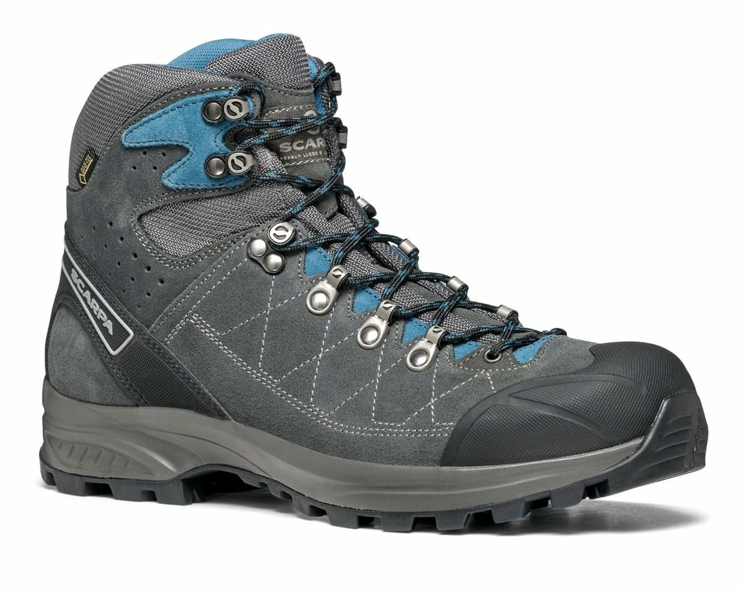 Buy 💯 Scarpa Kailash Trek GTX Men's 🥰 3 Scarpa Kailash Trek GTX Men's