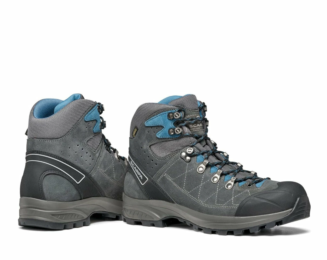 Buy 💯 Scarpa Kailash Trek GTX Men's 🥰 5 Scarpa Kailash Trek GTX Men's