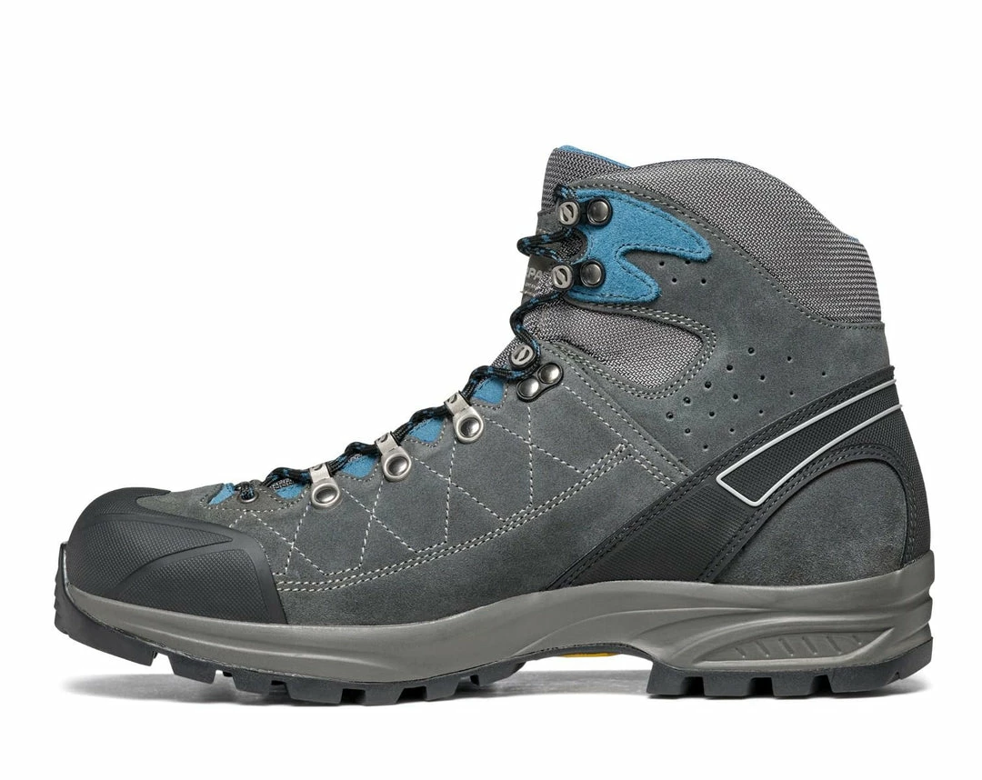 Buy 💯 Scarpa Kailash Trek GTX Men's 🥰 7 Scarpa Kailash Trek GTX Men's