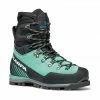 Best Pirce 😍 Scarpa Mont Blanc Pro GTX 👩 Women's Mountaineering 🥾 Boots ⭐ 2 Scarpa Mont Blanc Pro GTX Women's Mountaineering Boots
