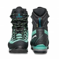 Scarpa Mont Blanc Pro GTX Women's Mountaineering Boots