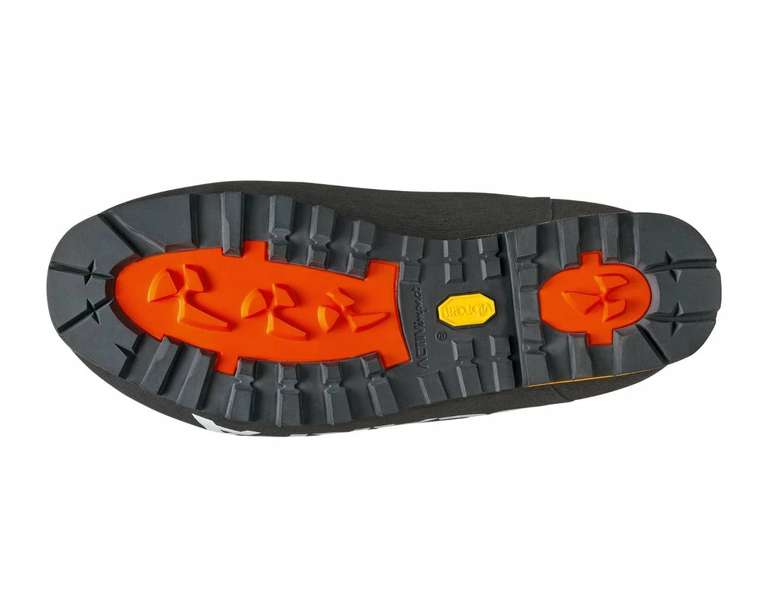 Discount ⌛ Mountaineering 🥾 Boots Scarpa Phantom 6000 ✔️ 7 Mountaineering Boots Scarpa Phantom 6000