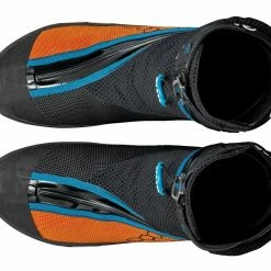 Discount ⌛ Mountaineering 🥾 Boots Scarpa Phantom 6000 ✔️ 13 Mountaineering Boots Scarpa Phantom 6000