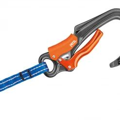 PETZL Hardware Scorpio Eashook Via Ferrato Lanyard