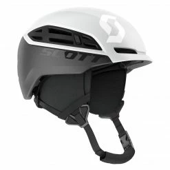Ski Accessories Scott Couloir Mountain Helmet