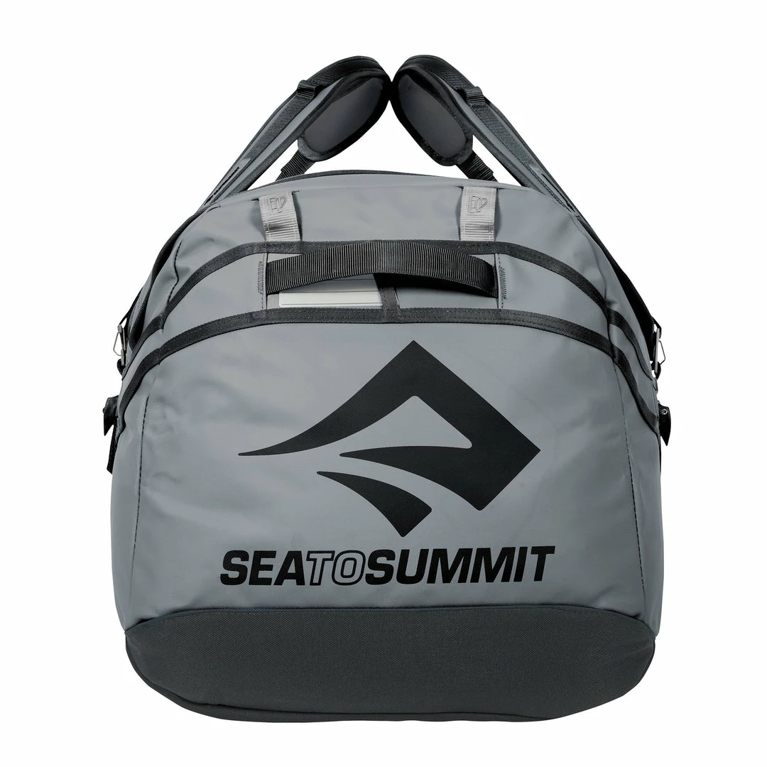 New 🔥 Sea To Summit Duffle - 45 Liter 👏 4 Sea To Summit Duffle - 45 Liter