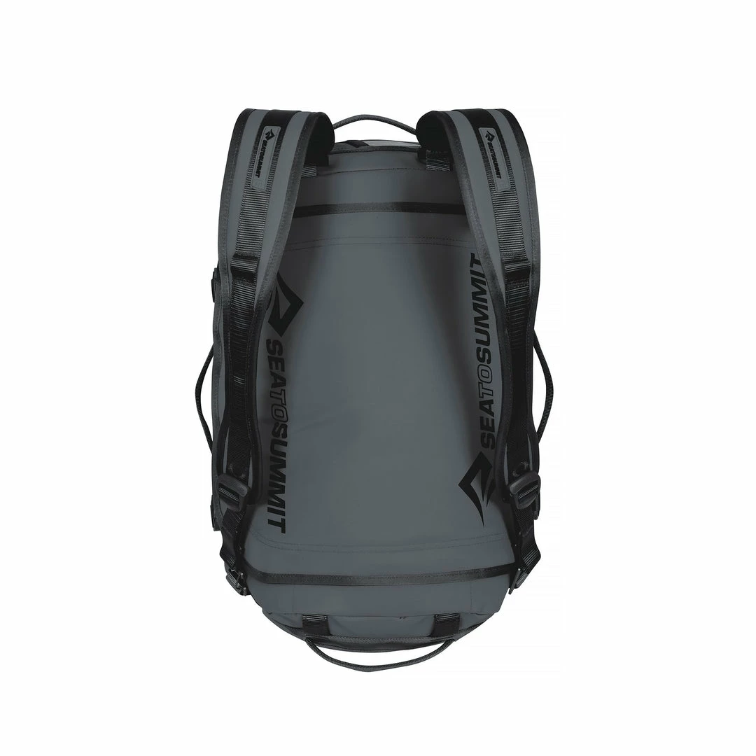 New 🔥 Sea To Summit Duffle - 45 Liter 👏 5 Sea To Summit Duffle - 45 Liter
