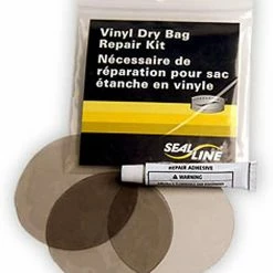 MSR SealLine Vinyl Dry Bag Repair Kit