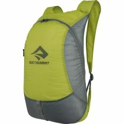 Sea To Summit Ultra Sil Daypack - All Colors Backpacks & Duffels