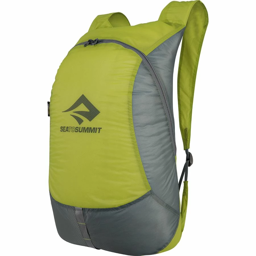 Wholesale ⌛ Sea To Summit Ultra Sil Daypack - All Colors 🎒 Backpacks & Duffels 🌟 3 Sea To Summit Ultra Sil Daypack - All Colors Backpacks & Duffels