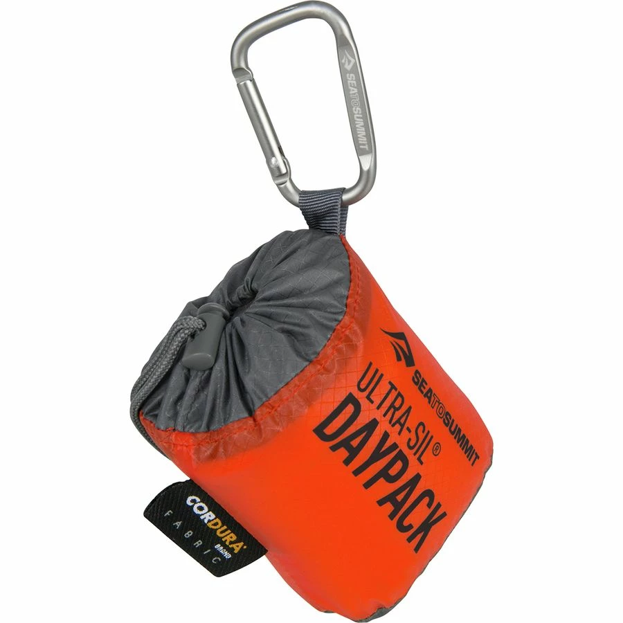 Wholesale ⌛ Sea To Summit Ultra Sil Daypack - All Colors 🎒 Backpacks & Duffels 🌟 7 Sea To Summit Ultra Sil Daypack - All Colors Backpacks & Duffels