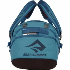 New 🔥 Sea To Summit Duffle - 45 Liter 👏 19 Sea To Summit Duffle - 45 Liter