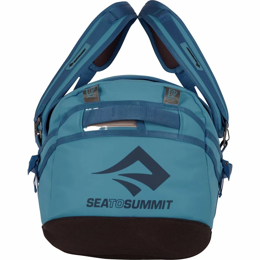 New 🔥 Sea To Summit Duffle - 45 Liter 👏 8 Sea To Summit Duffle - 45 Liter