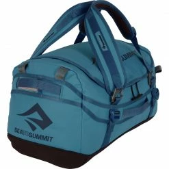 New 🔥 Sea To Summit Duffle - 45 Liter 👏 17 Sea To Summit Duffle - 45 Liter