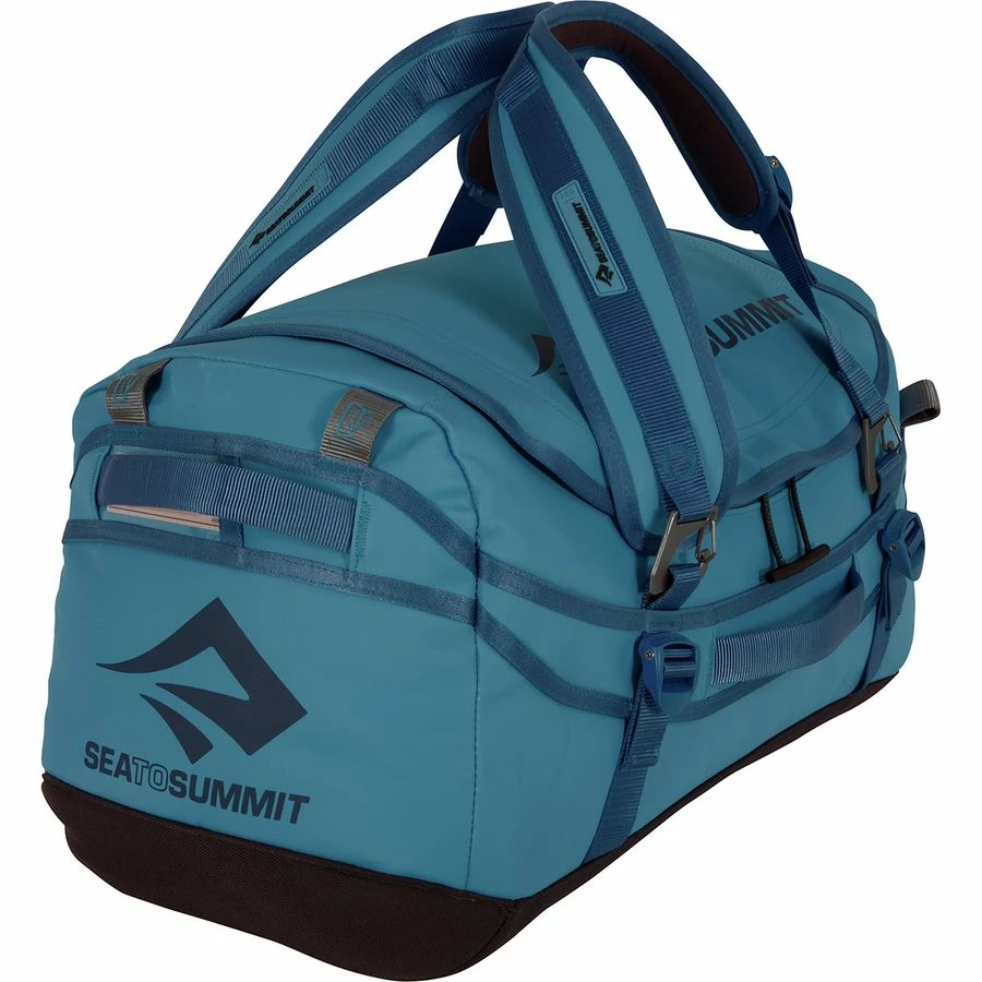 New 🔥 Sea To Summit Duffle - 45 Liter 👏 6 Sea To Summit Duffle - 45 Liter